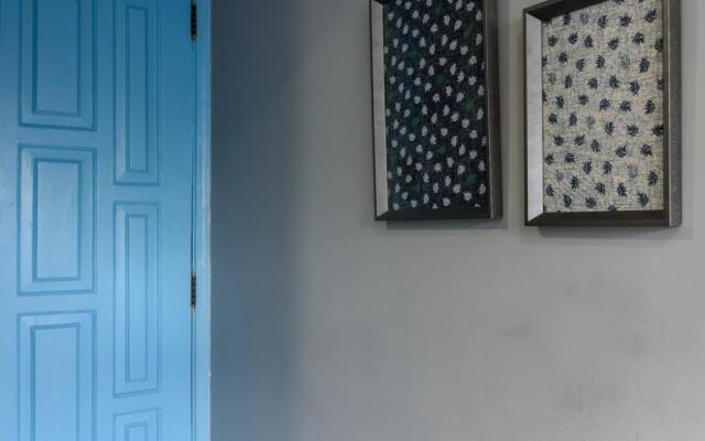 Copacabana Beach View Nsc1006