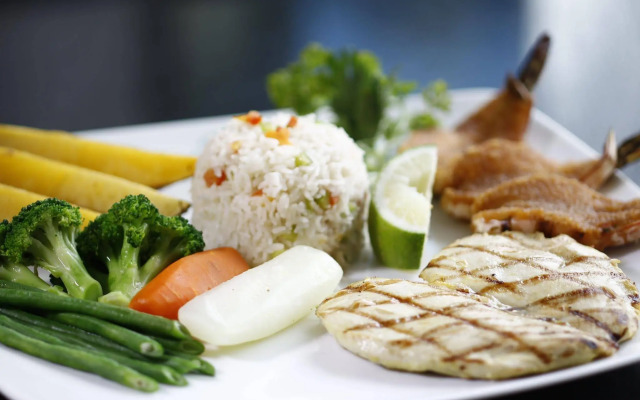 Innotel Luxury Business Hotel