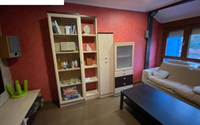 Aurrekoetxea 36 Vacation Rental, 5d