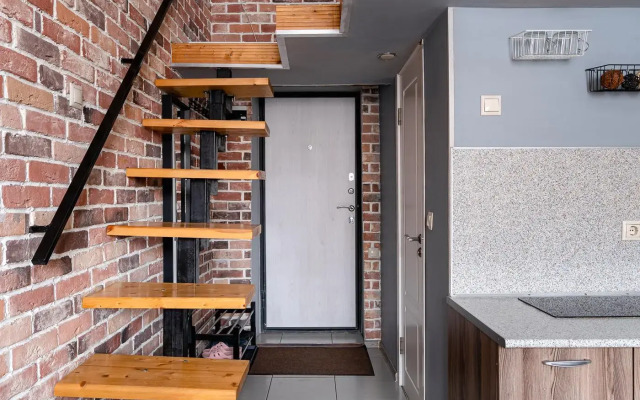 BestFlat24 on 10k5 Gostinichnaya Street
