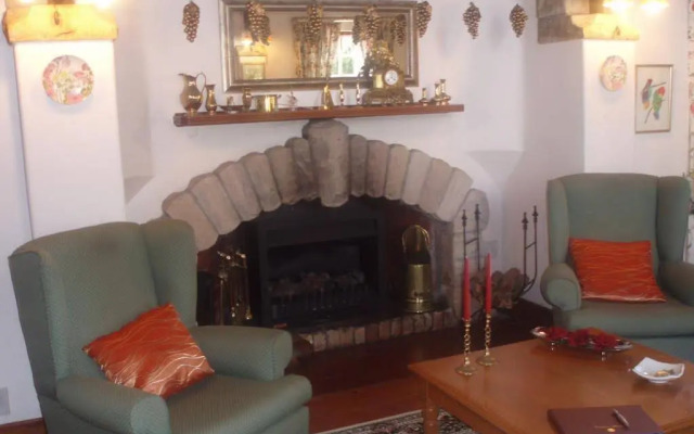 The Sanctuary Guest House Estate