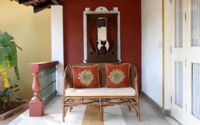 Casa Anjuna