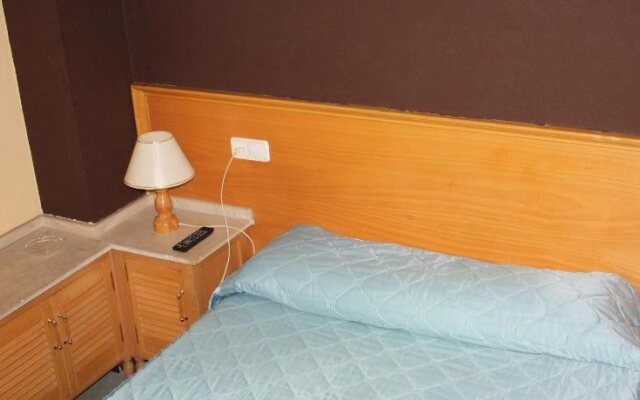 Hotel Albor
