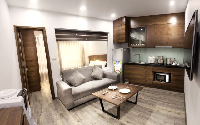 iRest Apartment