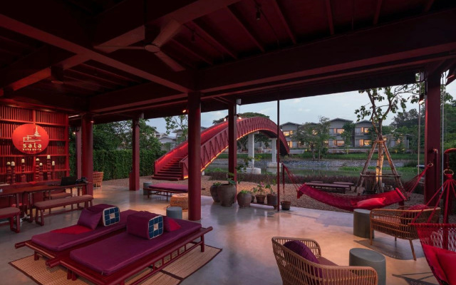 Sala Bang Pa-in
