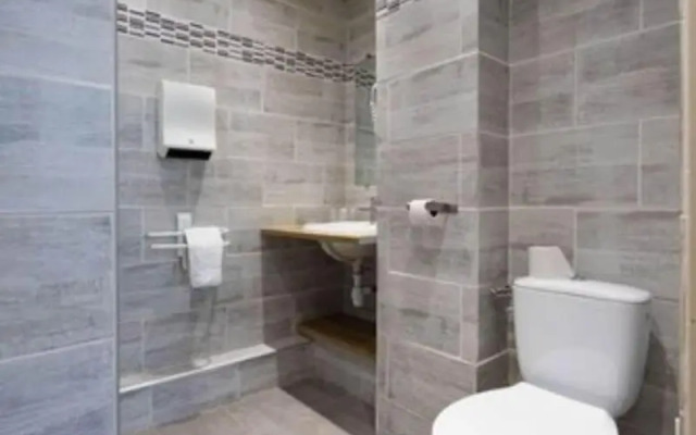 Hôtel Restaurant l'Aubergade