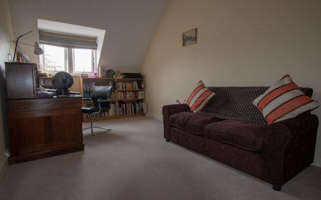 Central Kendal Deluxe