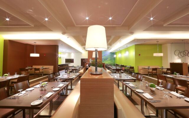 Marriott Panama Hotel