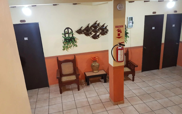 Hotel La Finca