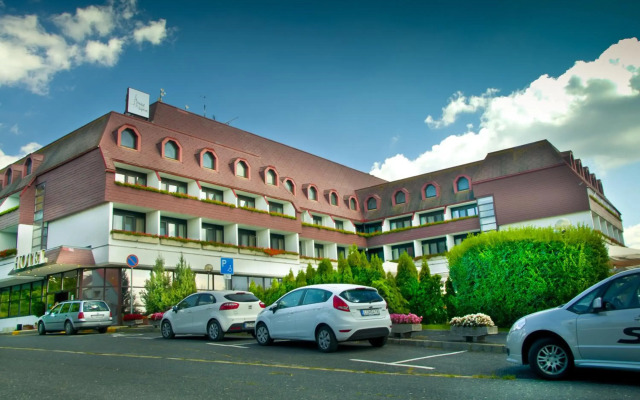Hotel Sopron
