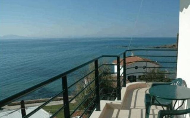 Soulis Hotel