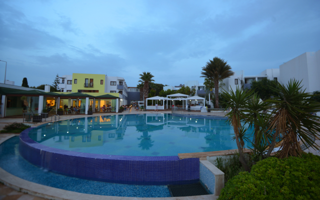 Yelken Mandalinci Spa & Wellness Hotel - All Inclusive