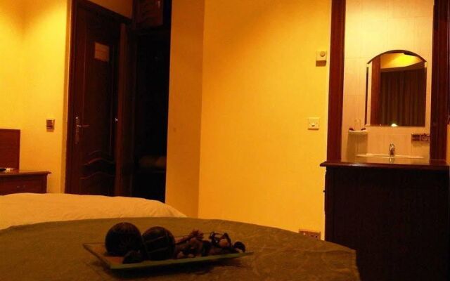 Hostal Ribeira Sacra A Coruña