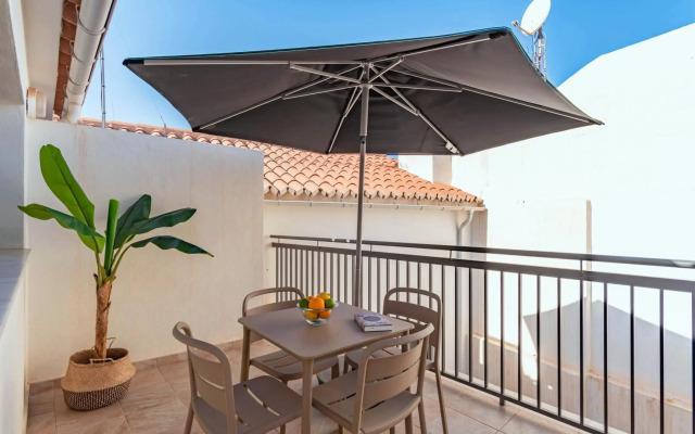 Feelathome Mártires Apartments