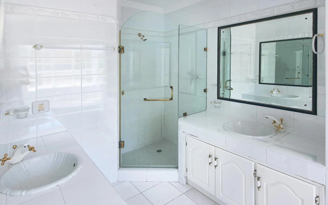 Die Kasteel, Belvidere Estate