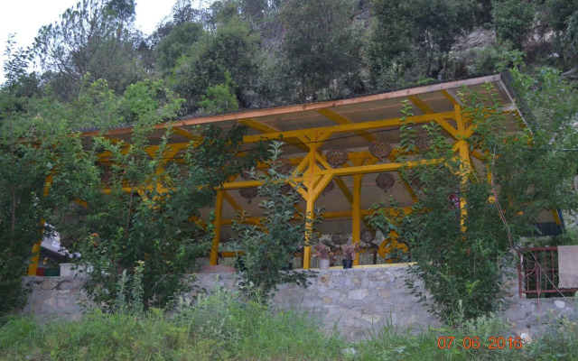 Kafal Resort