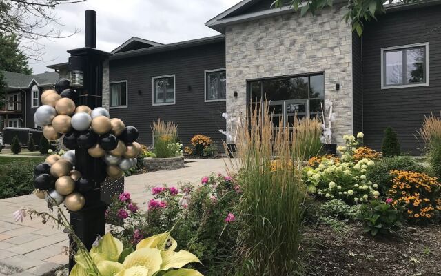 Euro Spa Centre de Santé Auberge