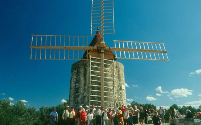 Cap Vacances l'Ensoleihade