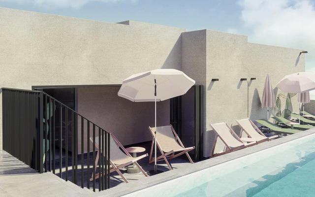 ibis Styles ST Pauls Bay Malta