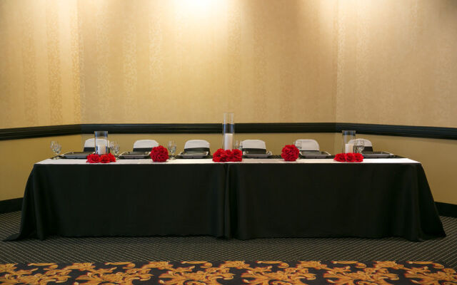 Radisson Hotel High Point