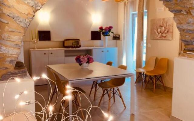 Cabanè Bed and Breakfast