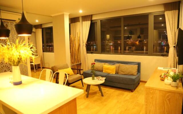 KaKa Hotel Han River