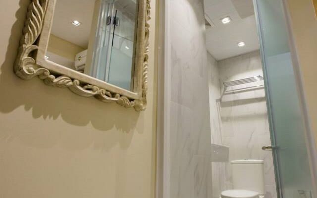 9 Boutique Hotel