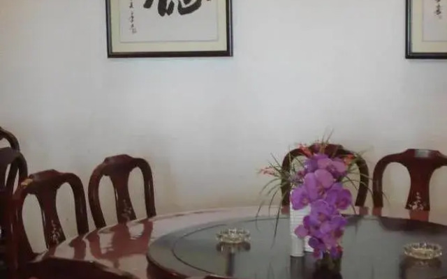 Huangshan Hongcun Tianyitang Hotel