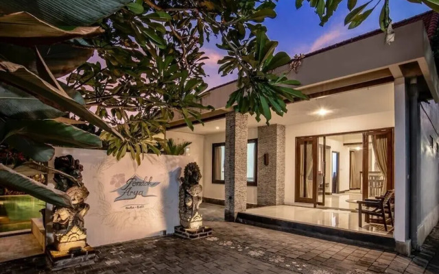 Pondok Arya Kuta Villas by Kamara