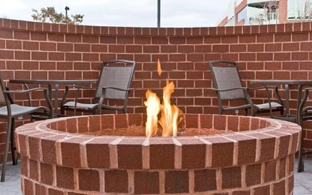 Springhill Suites Harrisburg Hershey