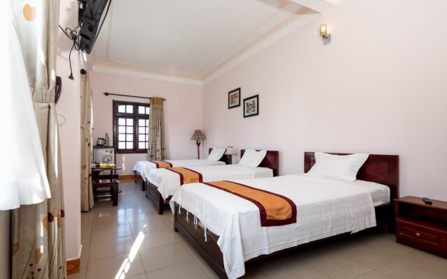 7S Hotel Khang Phu Danang