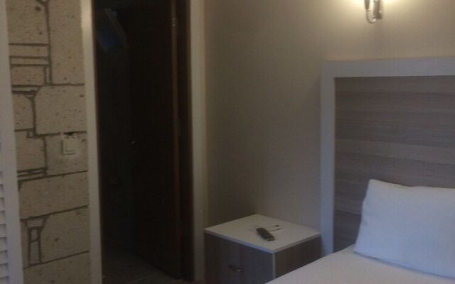 Limon Butik Otel