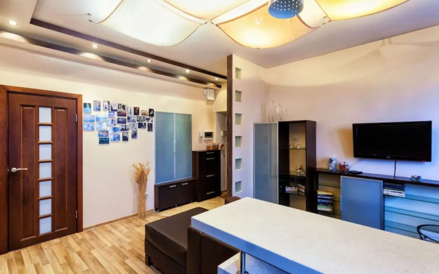 Vip-kvartira Ленинградская 1 3 5