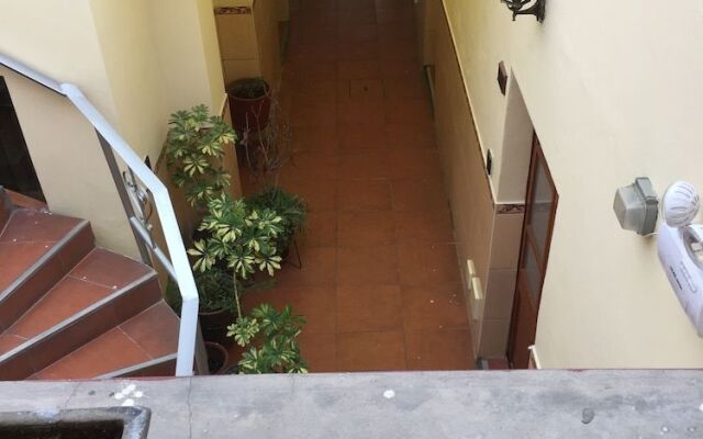 Las Terrazas del Turista