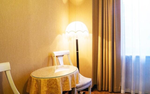 Миниотель24 на Мира