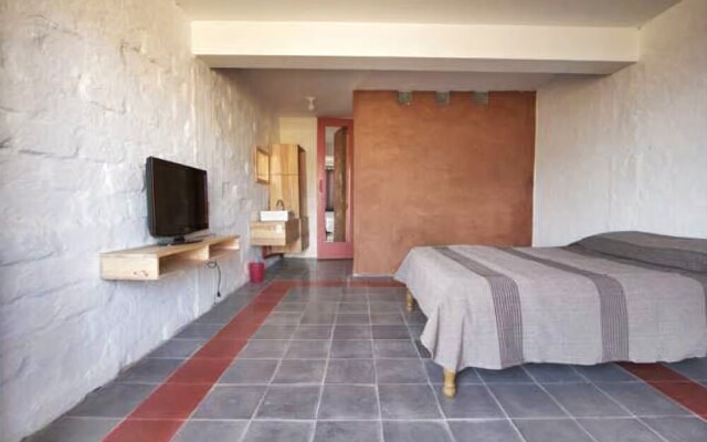 La Villada Inn Ecological