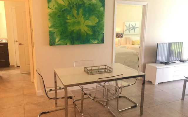 Doral Apartments by Miami Vacations