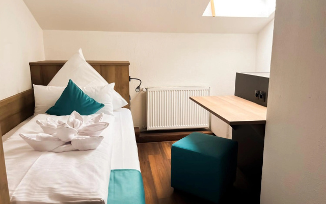 Hotel Hansa