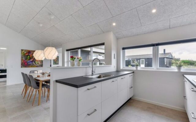 "Kimi" - 600m from the sea in Western Jutland