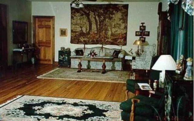 Haley Farm Bed & Breakfast