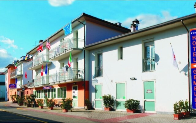 Hotel Gemelli