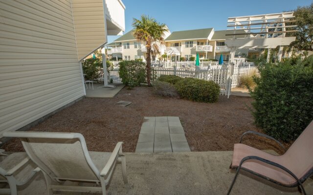 Sandpiper Cove #9135 - 2 Br Condo