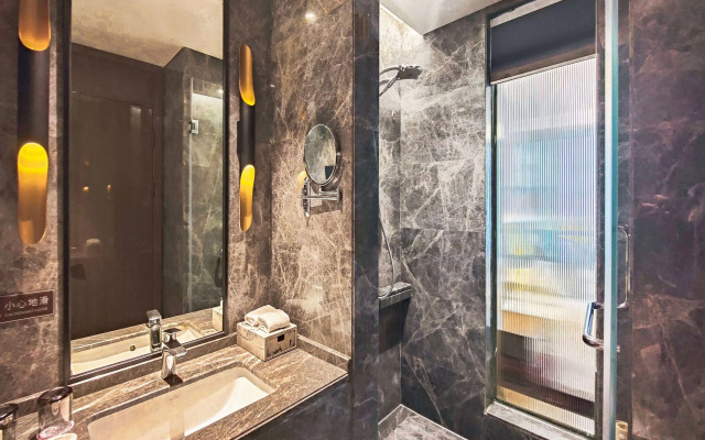 Ramada Leshan