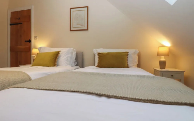 Spindlewood Cottage