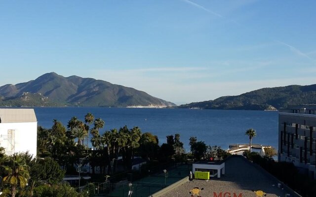 Adonis Hotel Marmaris