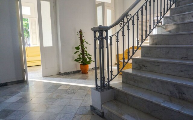 Villa Azurea 7 rooms Vedado