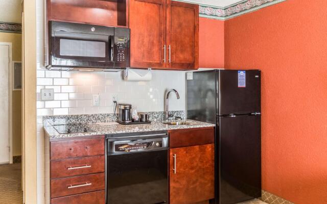 Suburban Extended Stay Hotel