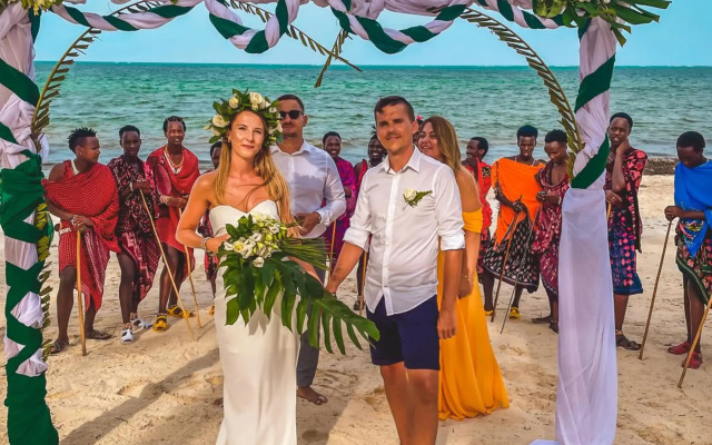 Zanzibella Hotel & SPA
