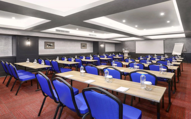 Hotel ON7 Sakarya