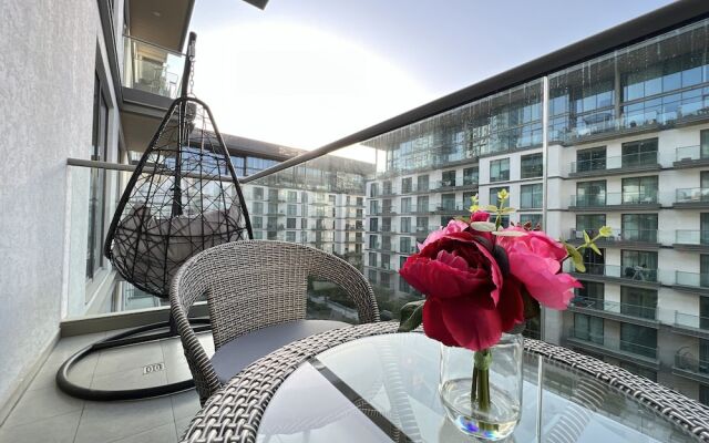 Cosmos Living Luxurious Sobha Hartland